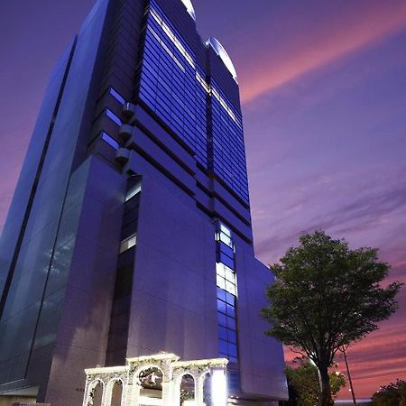 Nakanoshima Plaza Hotel Osaka Ngoại thất bức ảnh