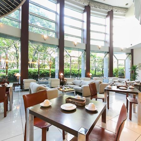 Nakanoshima Plaza Hotel Osaka Ngoại thất bức ảnh