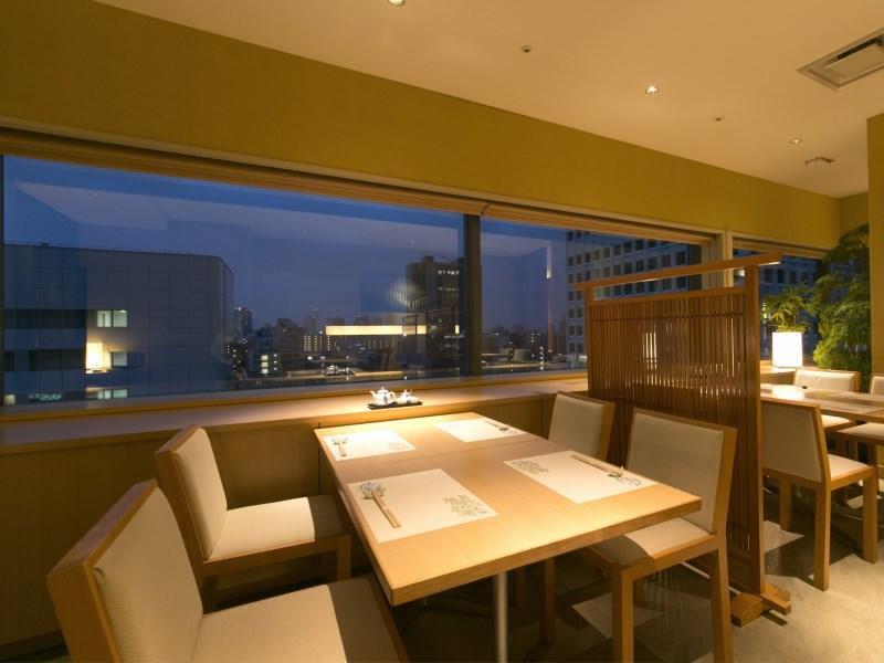Nakanoshima Plaza Hotel Osaka Ngoại thất bức ảnh