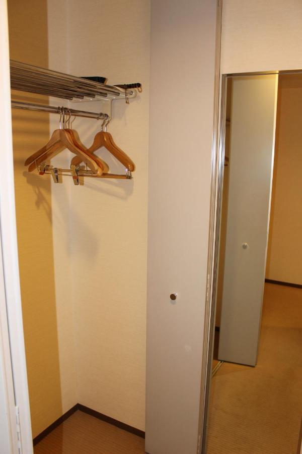 Nakanoshima Plaza Hotel Osaka Ngoại thất bức ảnh
